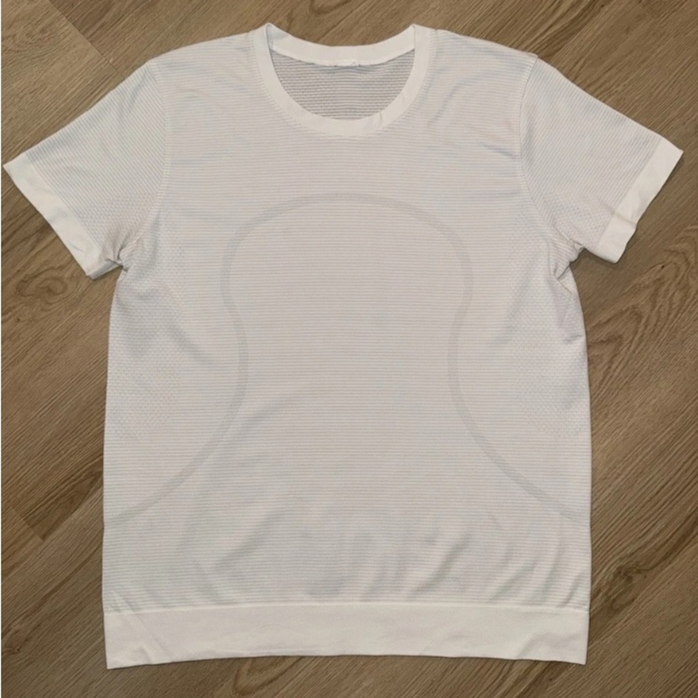 Lululemon swiftly tech T-Shirt